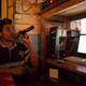 Manakara karaoke DJ